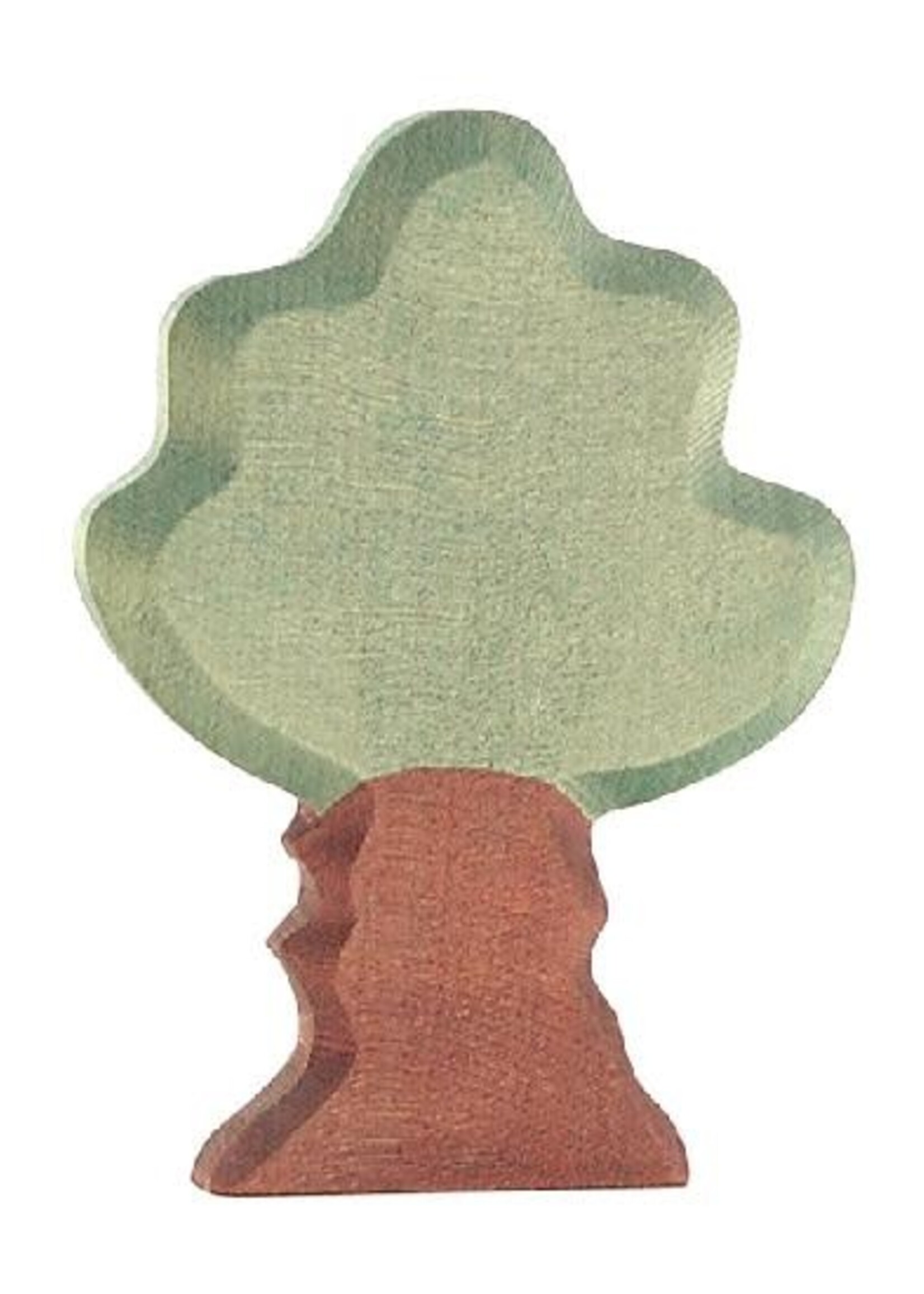 Ostheimer Oak Tree