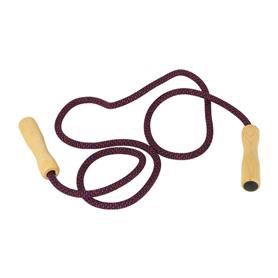 Mercurius Skipping rope medium 198 cm (78”) - For body height 115-135 cm (45-53 inch)