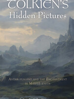 Lindisfarne Books Tolkien's Hidden Pictures