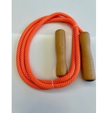 Mercurius Skipping rope medium 198 cm (78”) - For body height 115-135 cm (45-53 inch)