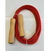 Mercurius Skipping rope medium 198 cm (78”) - For body height 115-135 cm (45-53 inch)