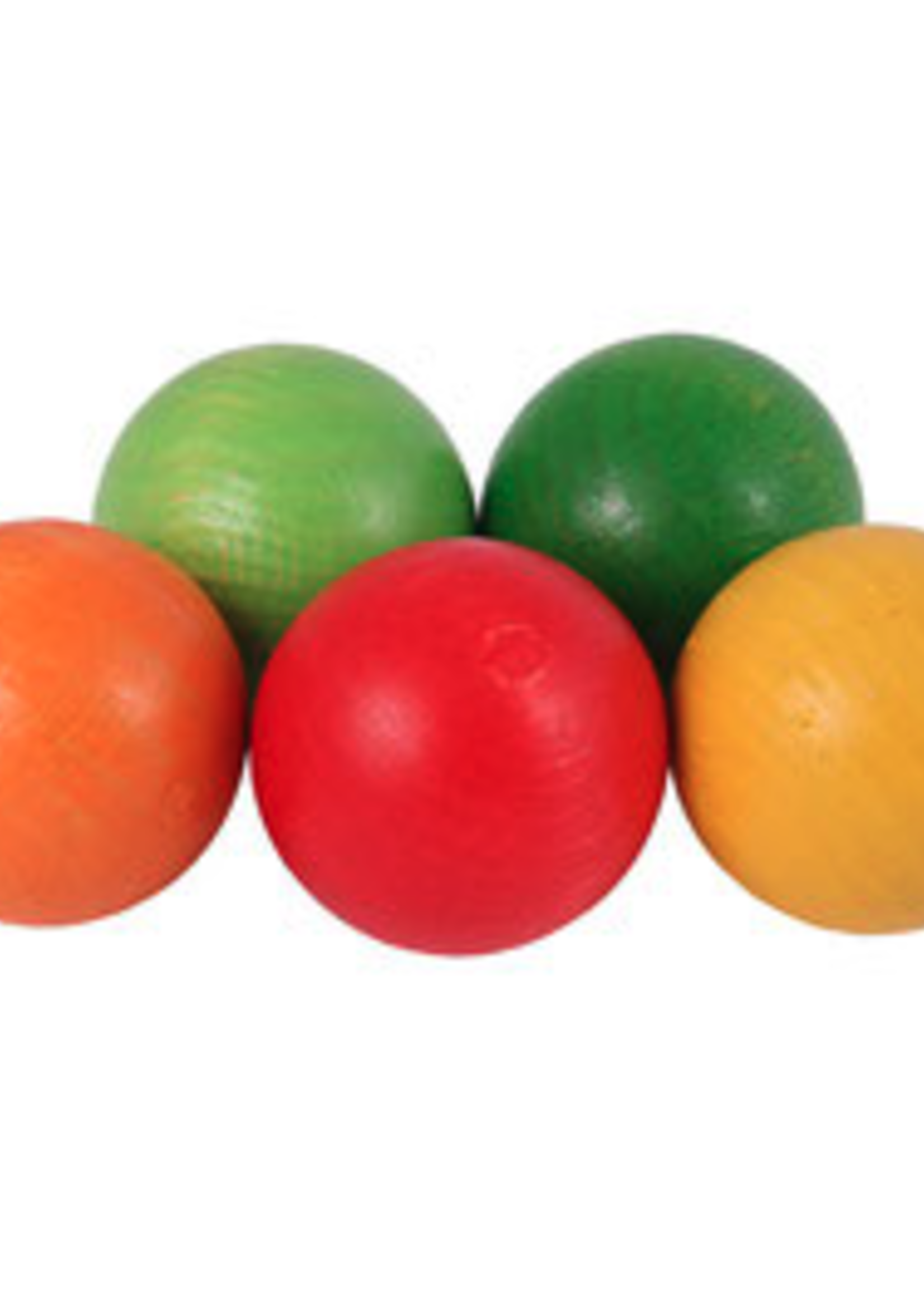 Beck Replacement wooden ball for Flap Roller Coaster Ball Run 20063