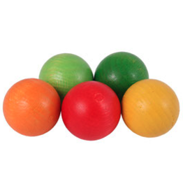 Beck Replacement wooden ball for 20063