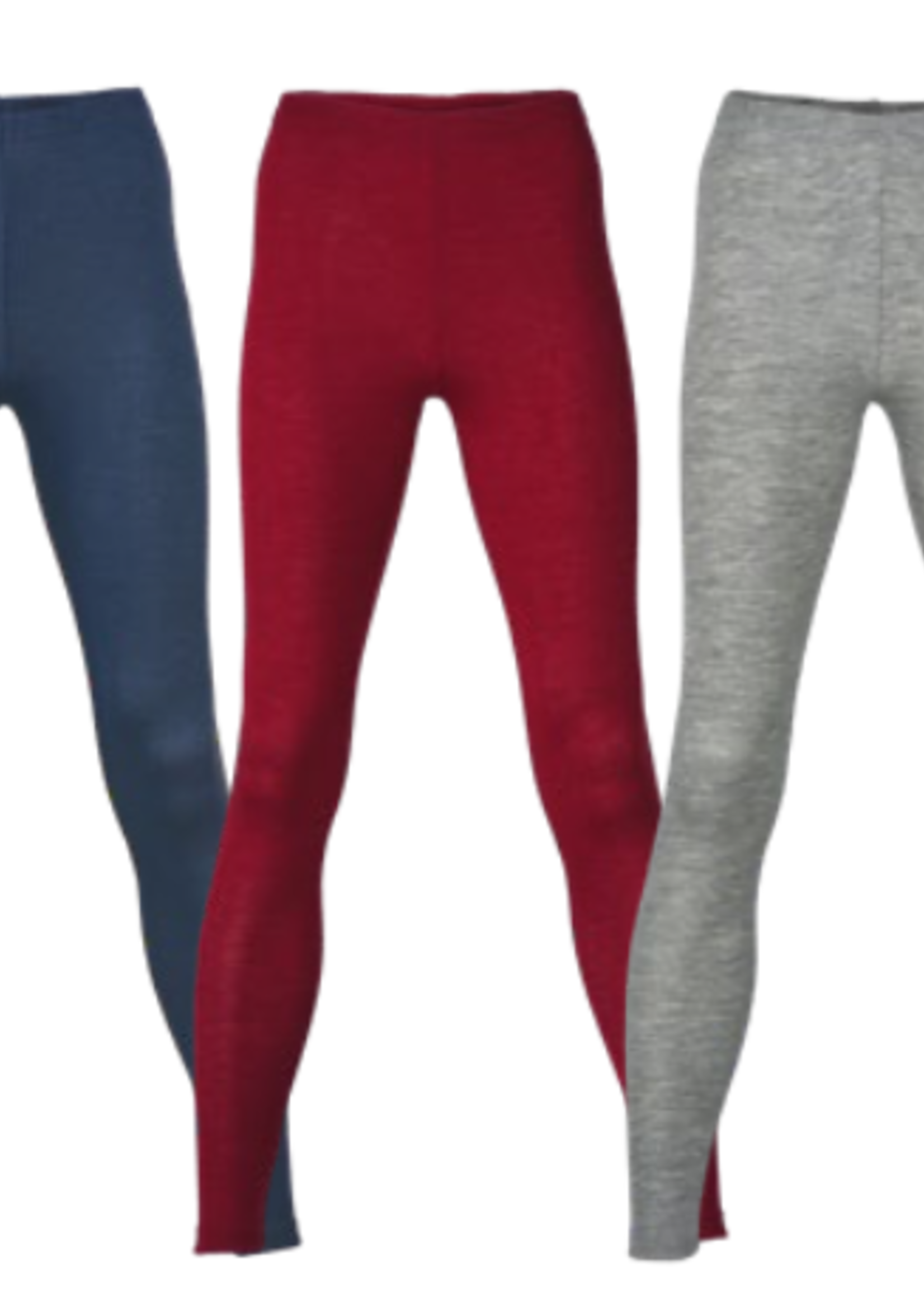 Engel Engel Women Legging Wool/Silk
