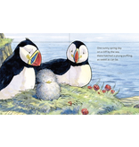 Floris Books Skye the Puffling - A Wee Puffin Board Book