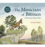 Floris Books The Town Musicians Of Bremen