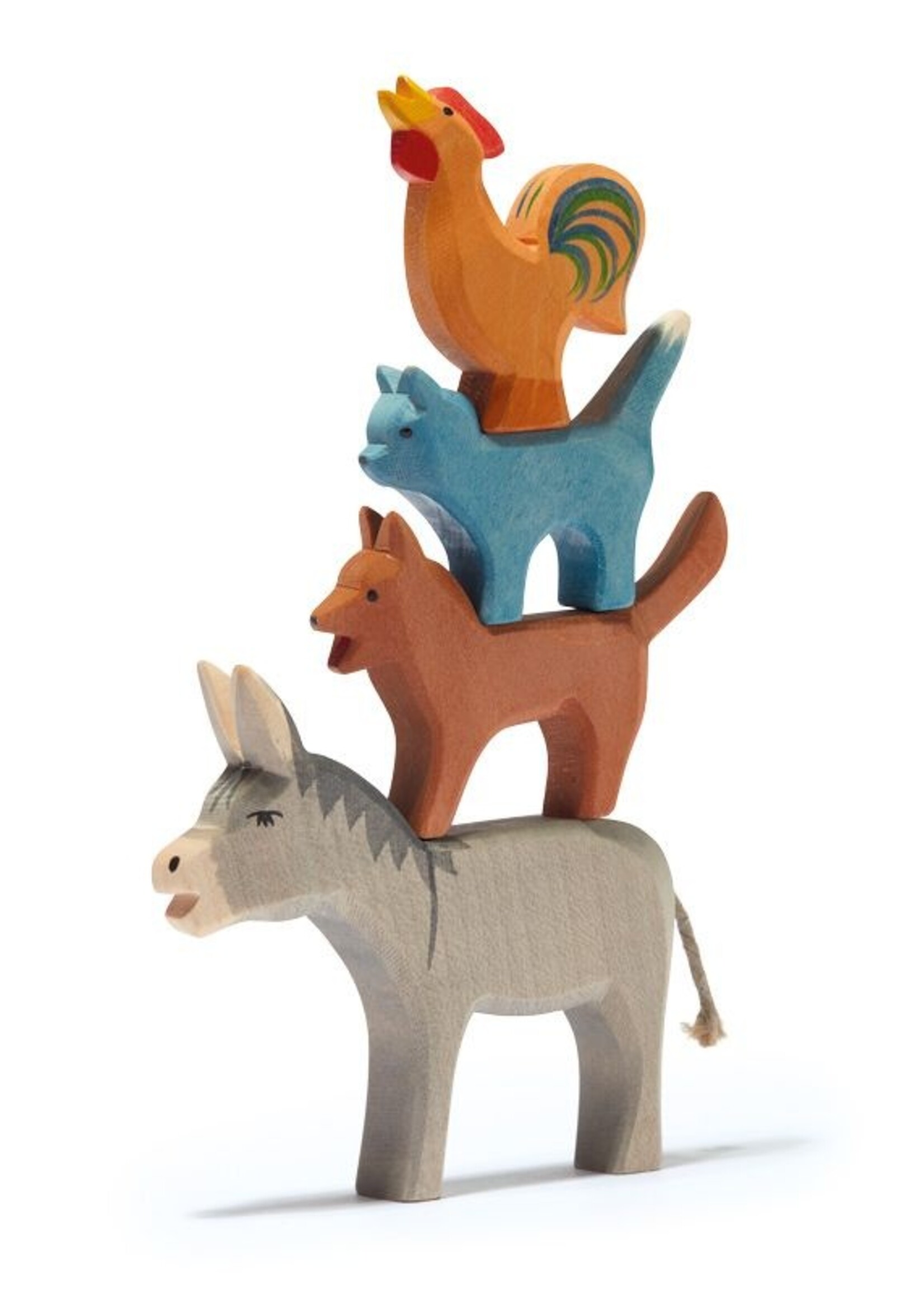 Ostheimer Bremen Donkey