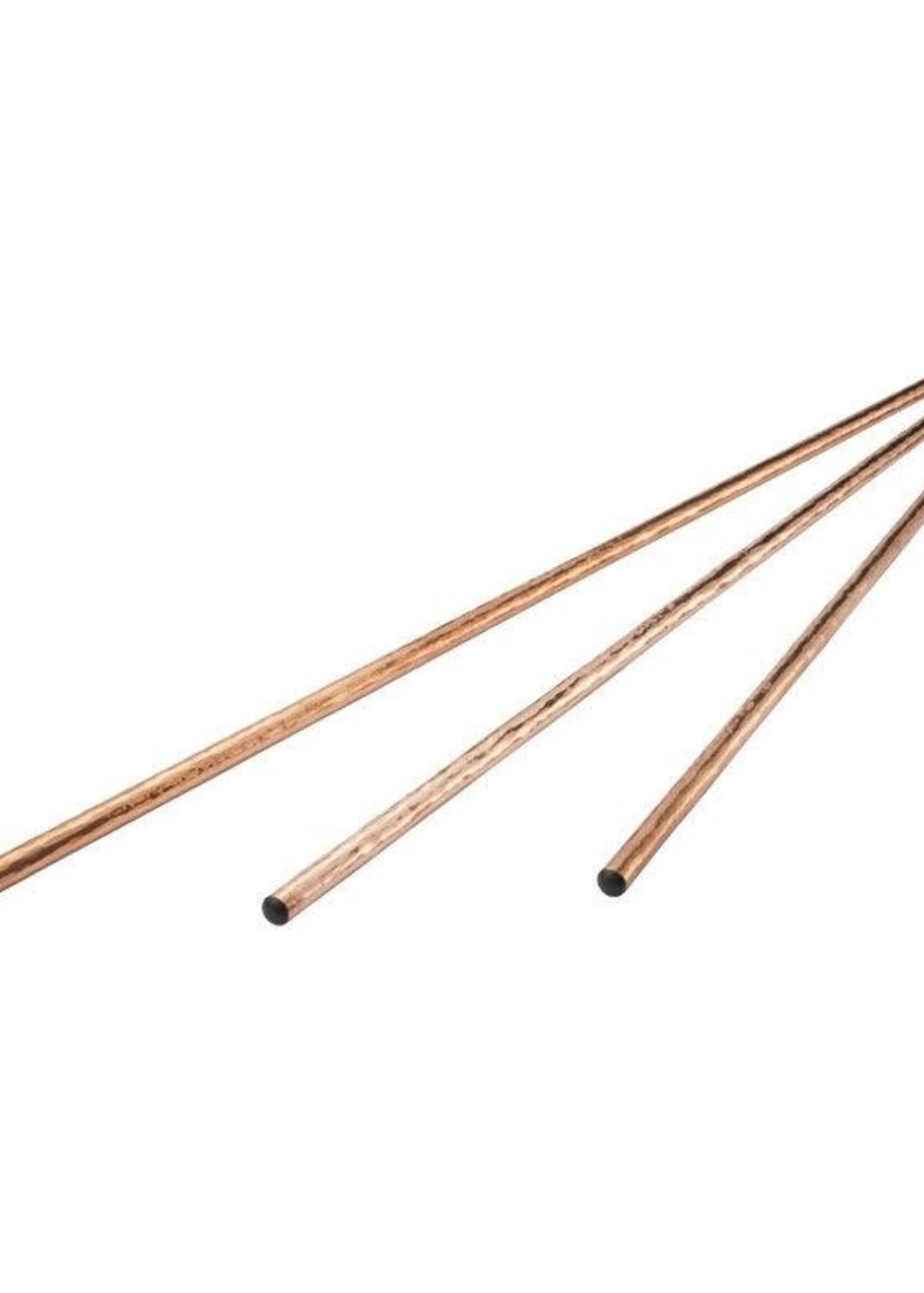 Mercurius Eurythmy Copper Rod