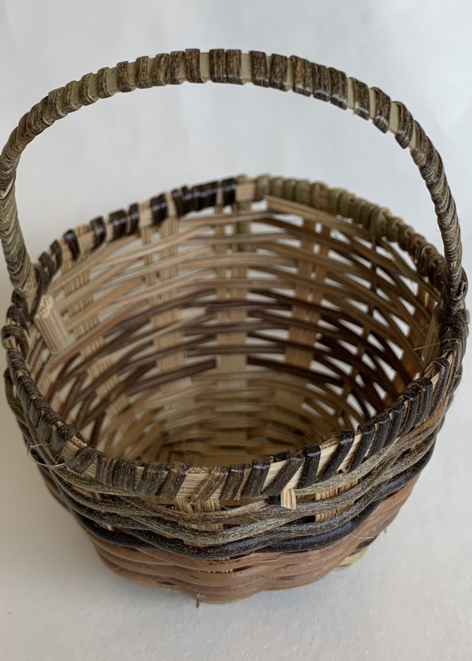 Kraul Mini Basket 8cm