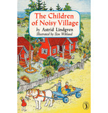 Puffin The Children of Noisy Village