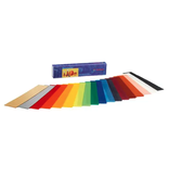 Stockmar Stockmar decorating wax small 18 colours assorted