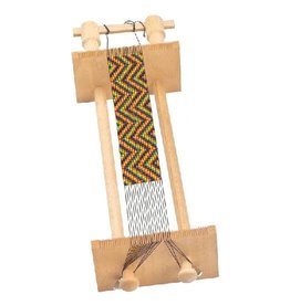 Gluckskafer Bead Weaving Frame small 33cm