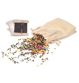 Gluckskafer Starter Kit for Bead Weaving