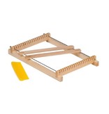 Gluckskafer Weaving frame small