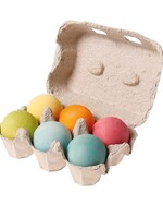 Grimm's Balls Pastel 4.5cm 6 pcs