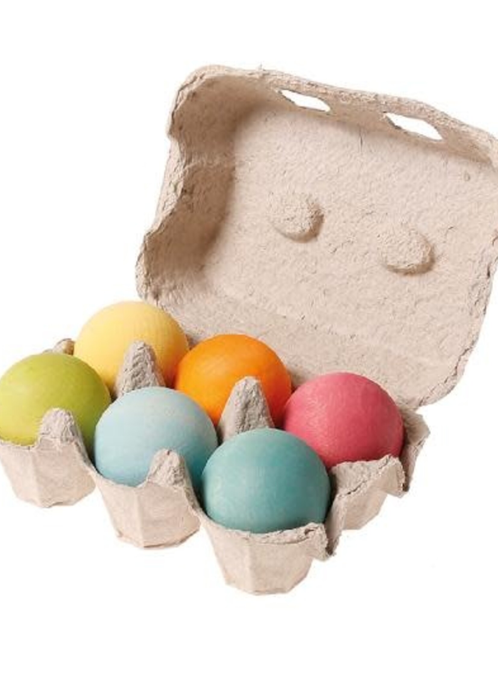 Grimm's Balls Pastel 4.5cm 6 pcs