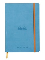 Rhodia Rhodiarama Goalbook dot 15x22cm (5.5”x8.5”)