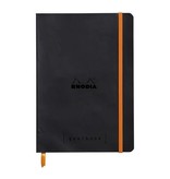 Rhodia Rhodiarama Goalbook dot 15x22cm (5.5”x8.5”)