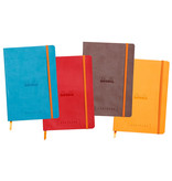 Rhodia Rhodiarama Goalbook dot 15x22cm (5.5”x8.5”)