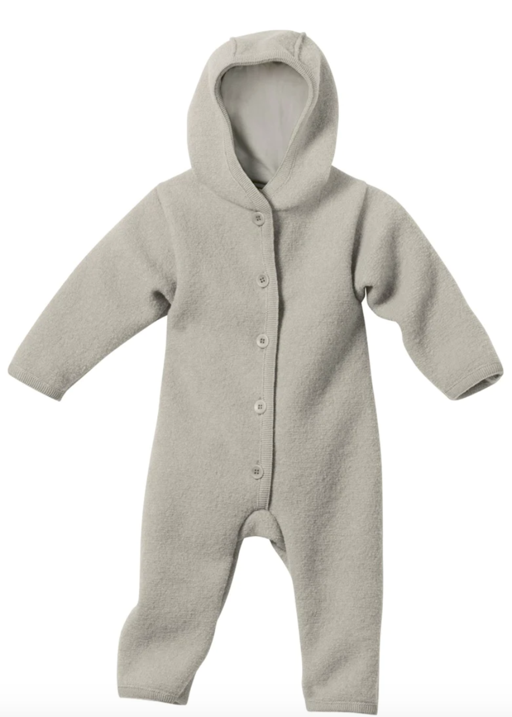 Disana New Disana Boiled Wool Overall