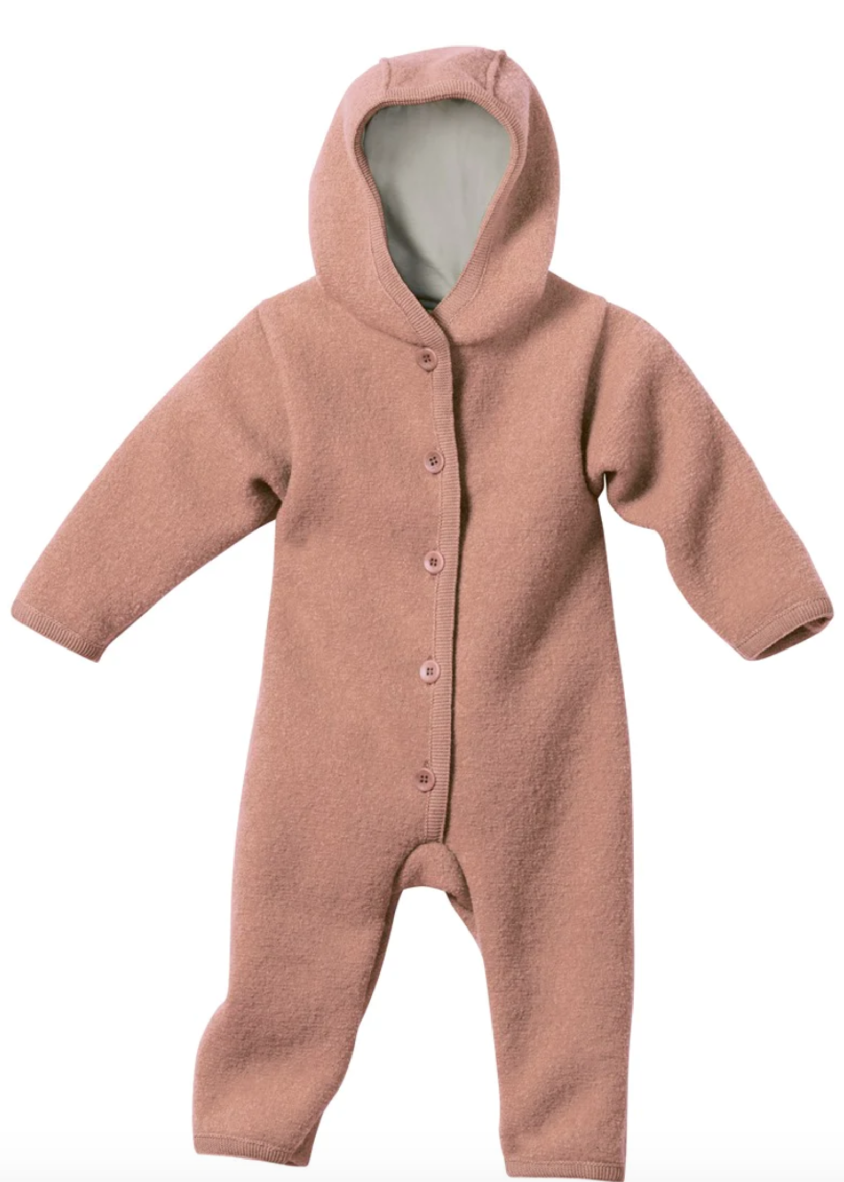 Disana New Disana Boiled Wool Overall