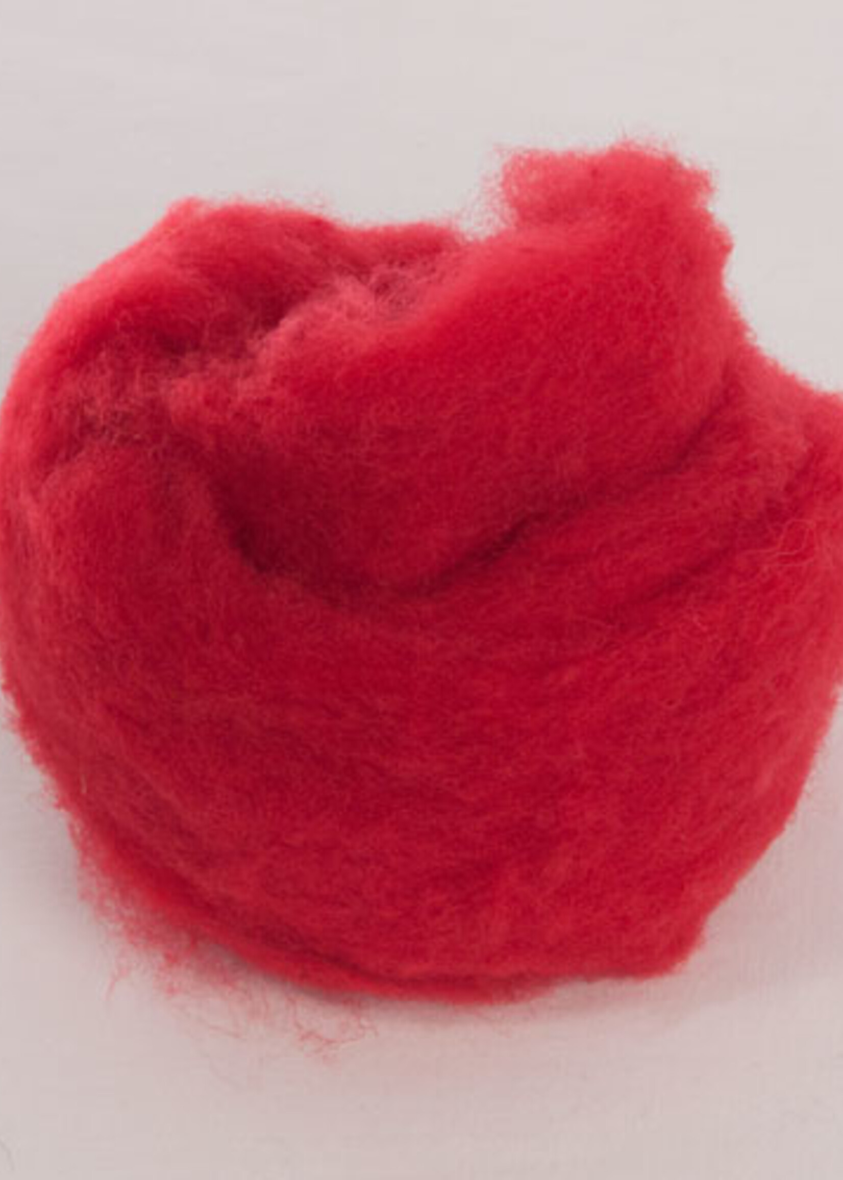 Custom Woolen Mills Wool Mat - wet felted