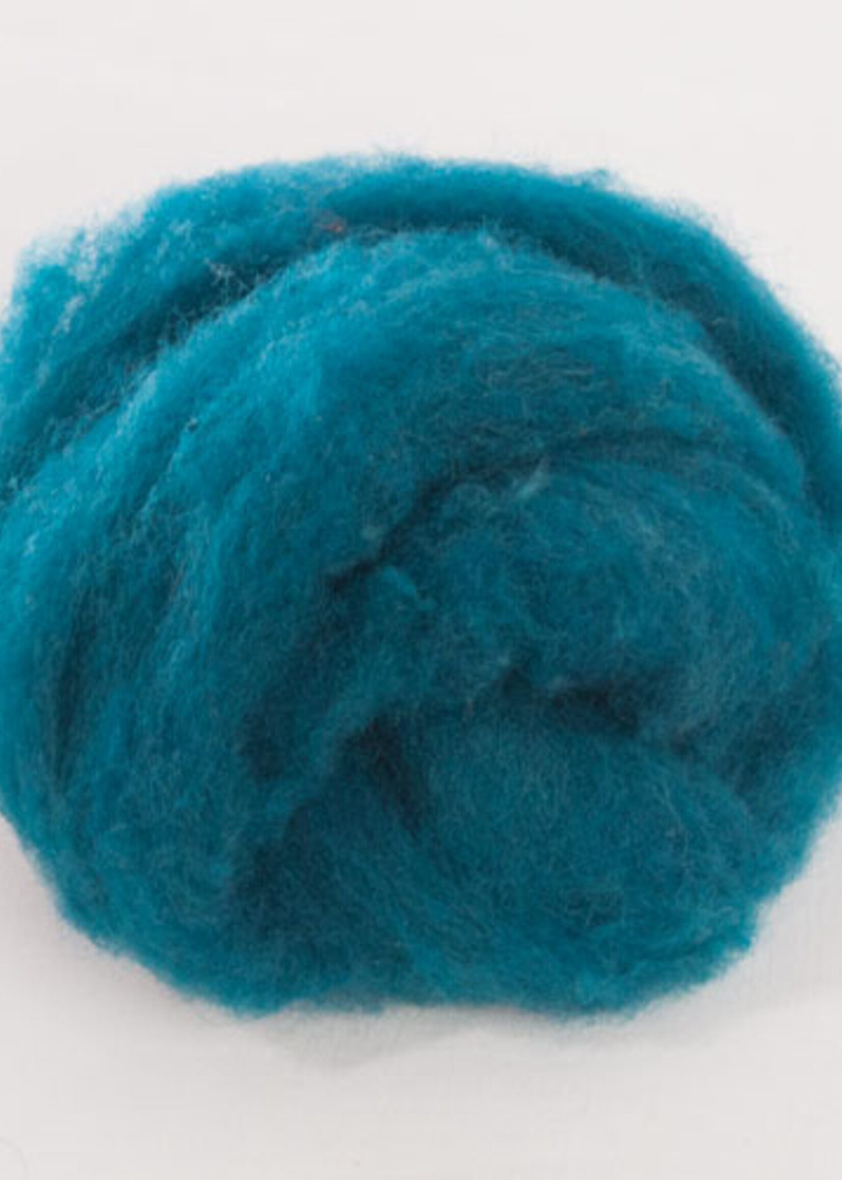 Custom Woolen Mills Wool Mat - wet felted