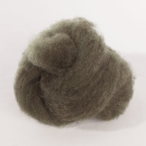 Custom Woolen Mills Wool Mat - wet felted