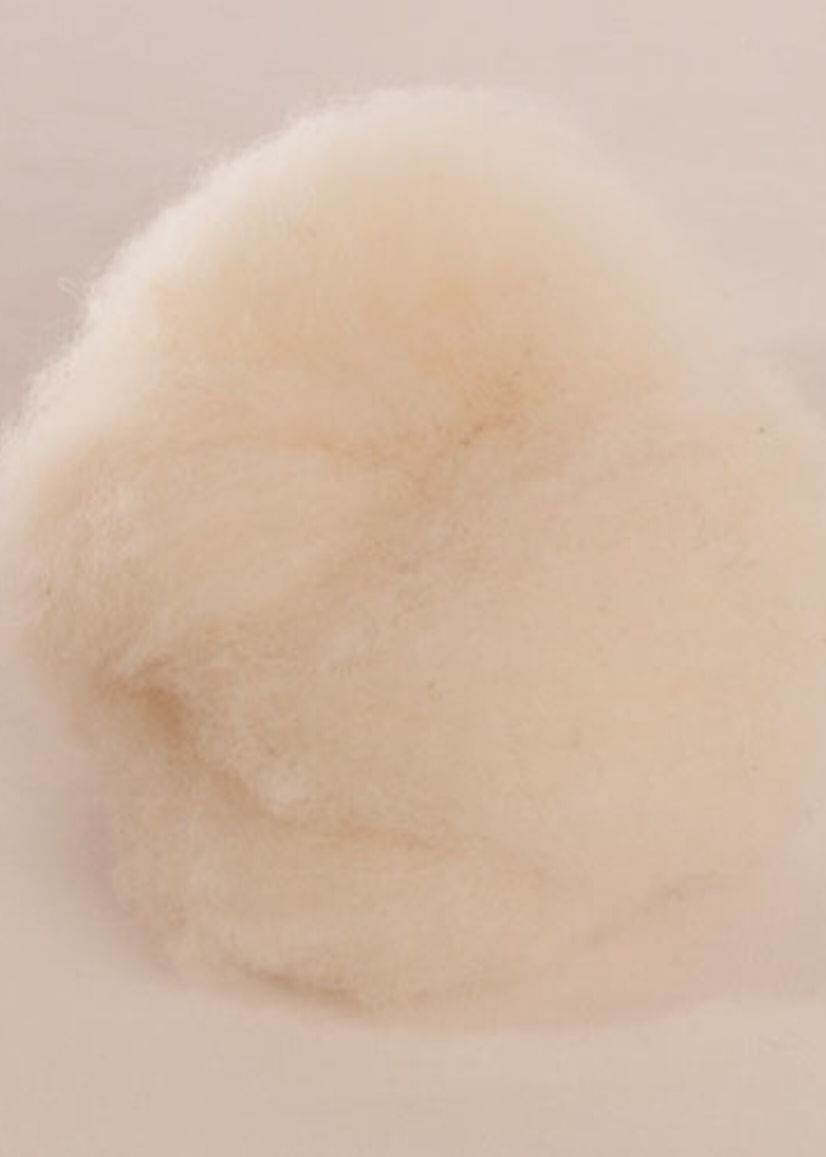 Custom Woolen Mills Wool Mat - wet felted