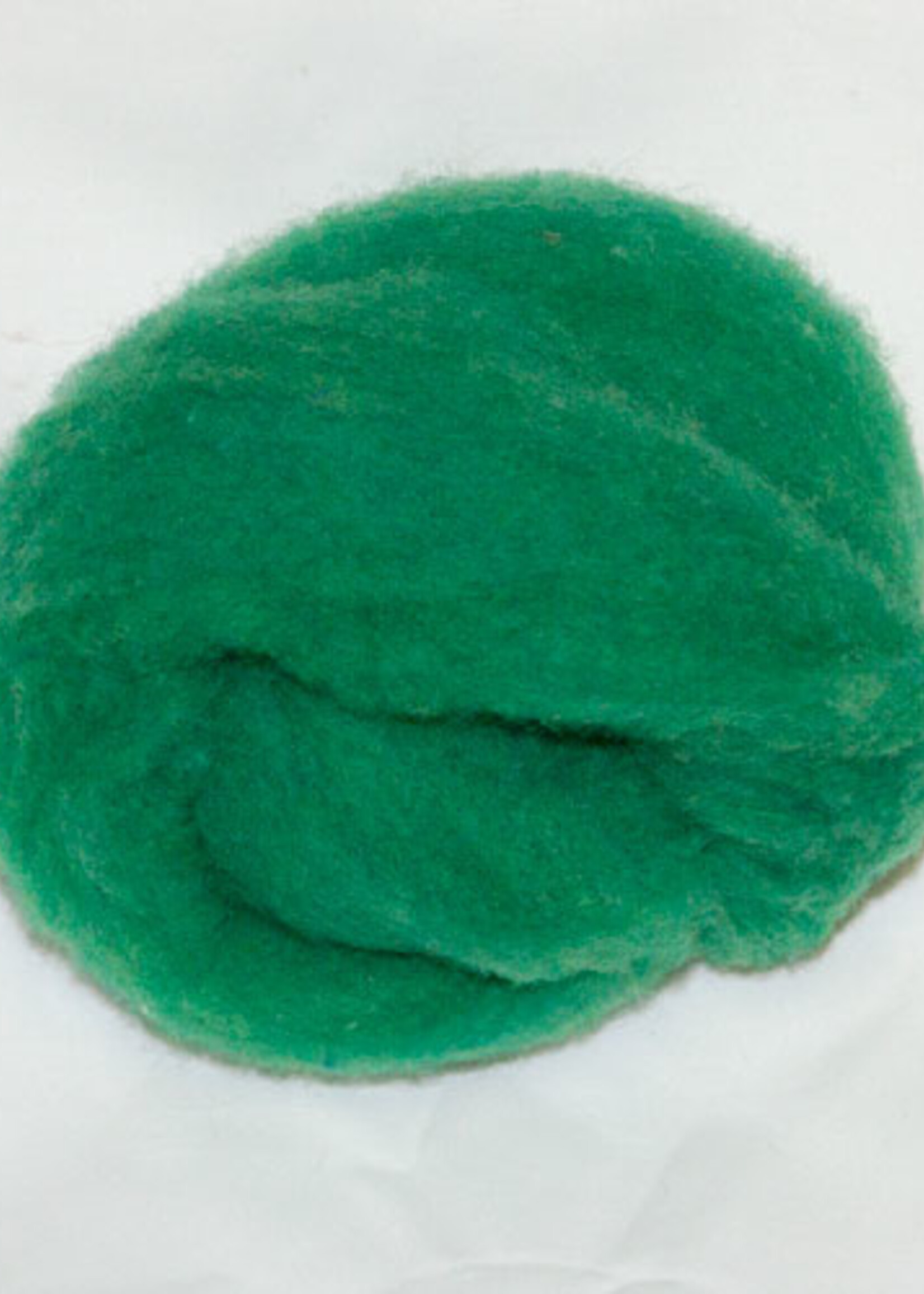 Custom Woolen Mills Wool Mat - wet felted
