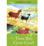 Ladybird Three Billy Goats Gruff