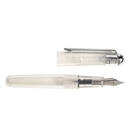 Herbin Clear Fountain Pen