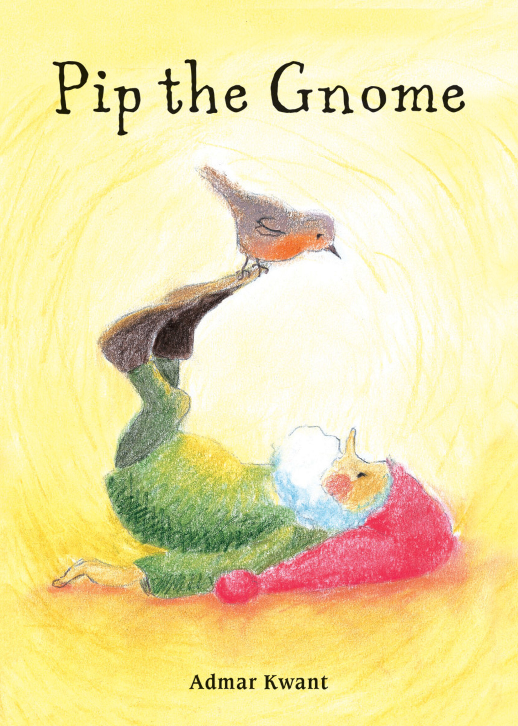 Floris Books Pip The Gnome