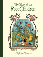 Floris Books The Story Of The Root Children