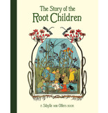 Floris Books The Story Of The Root Children