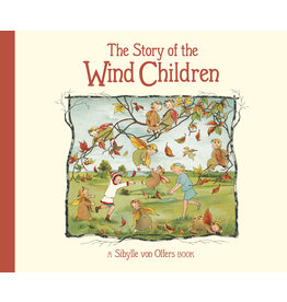 Floris Books The Story Of The Wind Children