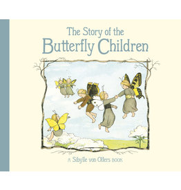 Floris Books The Story Of The Butterfly Children