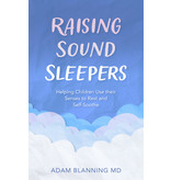 Floris Books Raising Sound Sleepers - Adam Blanning