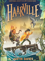 Kelpies Haarville - Justin Davies