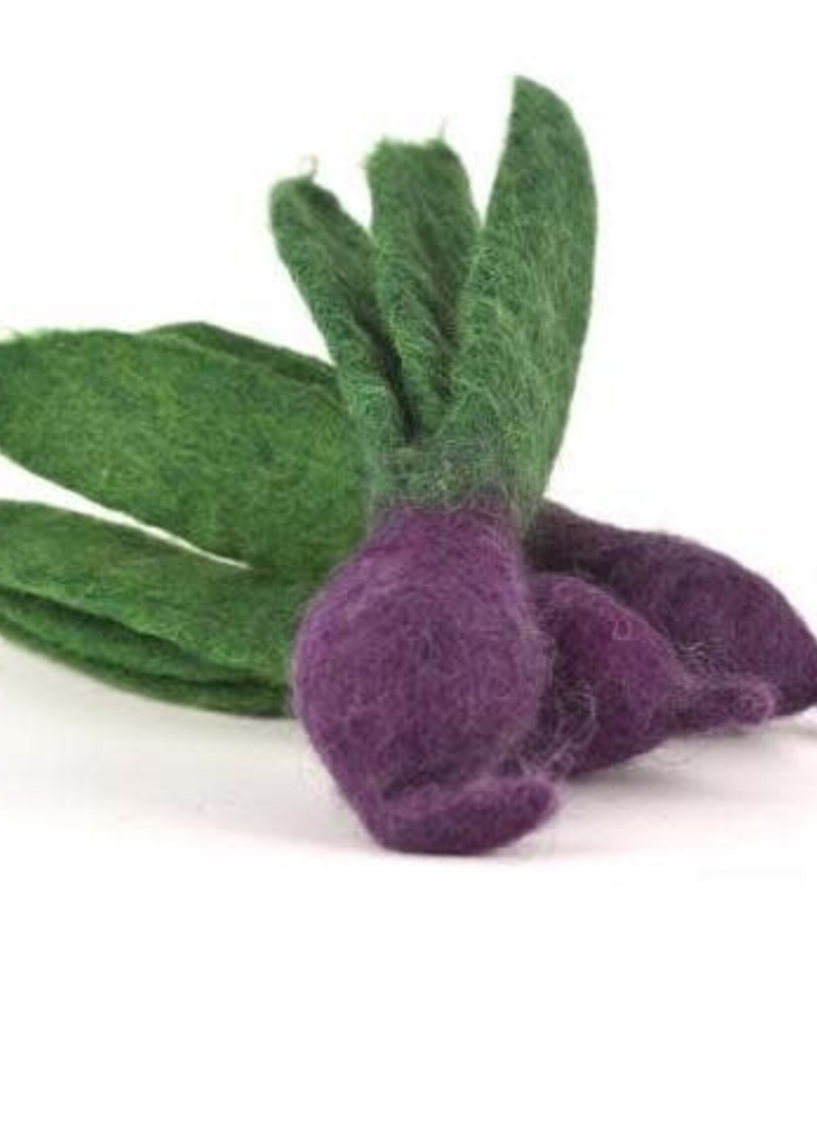 Papoose Food - Mini Beetroot