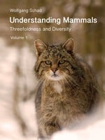 Adonis Press Threefoldness in Humans and Mammals Toward a Biology of Form - 2 volume Set