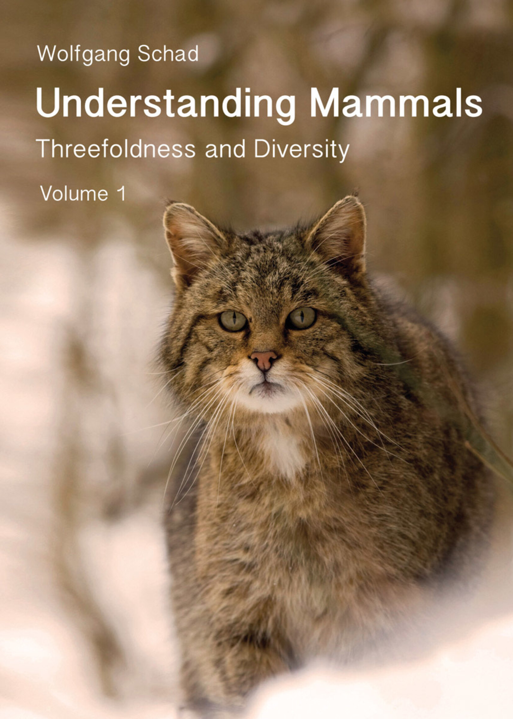 Adonis Press Threefoldness in Humans and Mammals Toward a Biology of Form - 2 volume Set