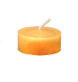 Honey Candles Tealight No Cup refill