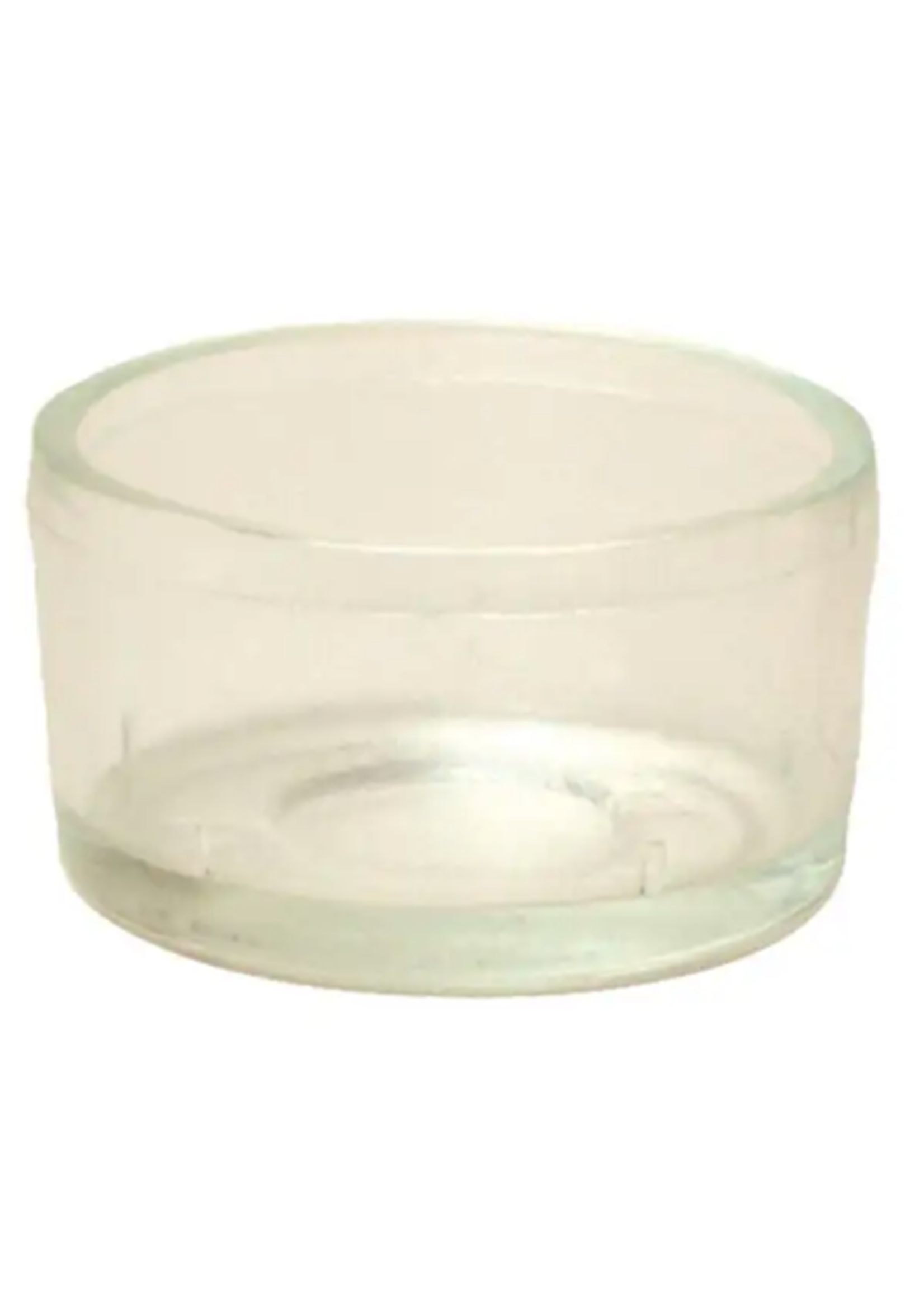 Mercurius Glass holder for tealight candles