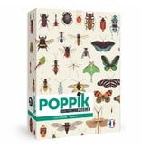 Poppik Discovery Puzzle Insects 500pcs