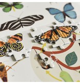 Poppik Discovery Puzzle Insects 500pcs
