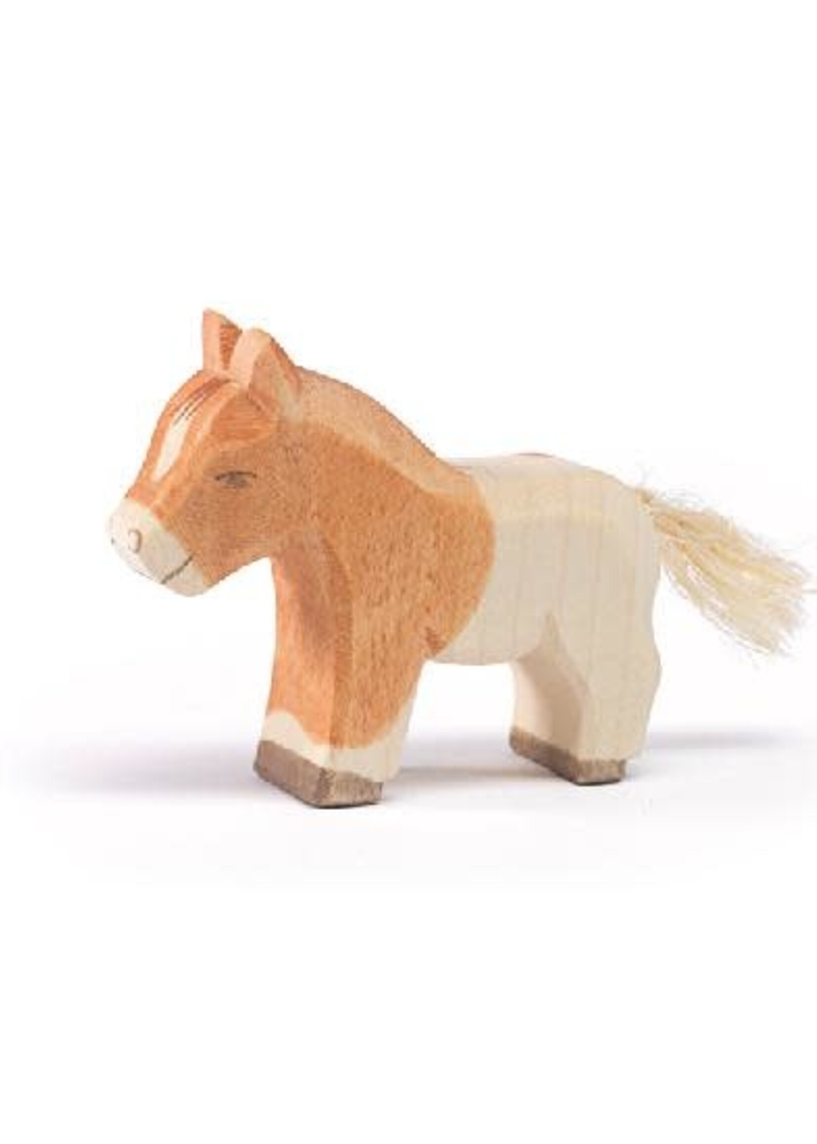 Ostheimer Horse, Shetland Foal - Ostheimer