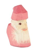 Ostheimer Rose Quartz Dwarf - (Limited)