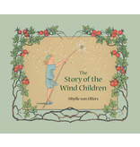 Floris Books The Story of the Wind Children Mini edition