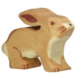 Holztiger Hare, small